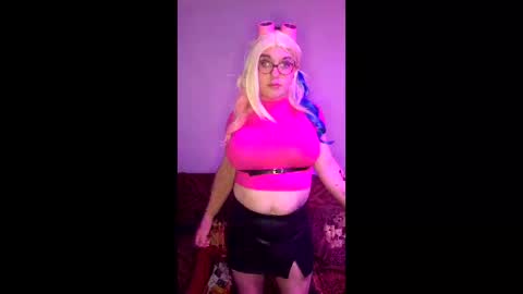 Victory Rain online show from February 24, 5:22 am