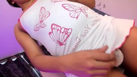Snapshot of viloriamistress chatting on September 18, 11:59 am viloriamistress online show from September 18, 11:59 am