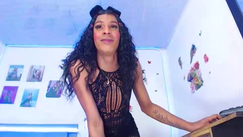 violetaconny online show from February 28, 8:21 am