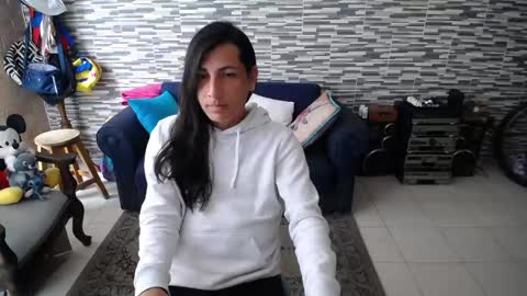Violeta Gmez online show from April 23, 6:43 pm