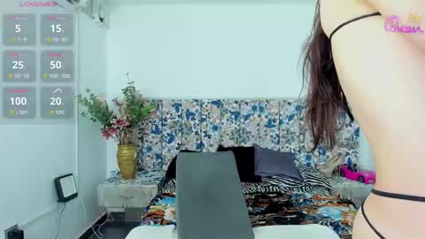 Princess Violet Valerious Follow me IGX violetvalerious online show from March 7, 3:51 pm