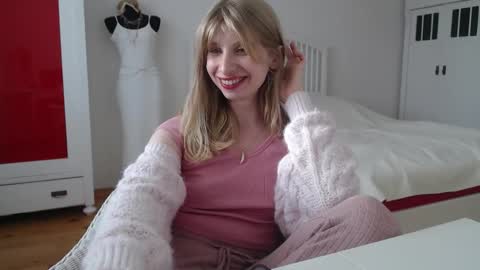 Visceratio online show from November 16, 1:54 pm