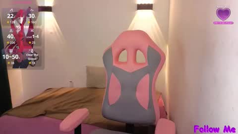 VITTORIA  online show from December 18, 7:14 am