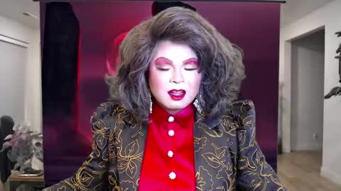 VivianFrosty online show from April 5, 3:48 am