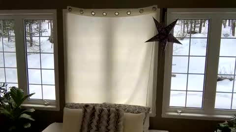 Vivlove online show from December 21, 6:24 pm