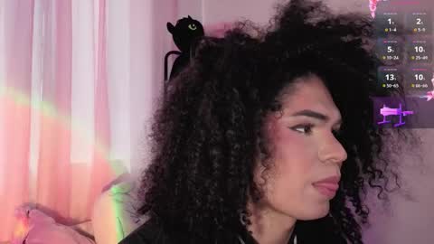 Venus  Vanessa online show from March 1, 6:25 pm