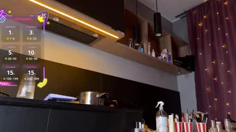 ILONA A week goal new laptop online show from November 24, 2:03 am