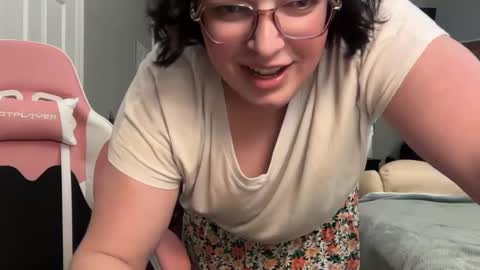 Winksy online show from January 13, 7:53 pm