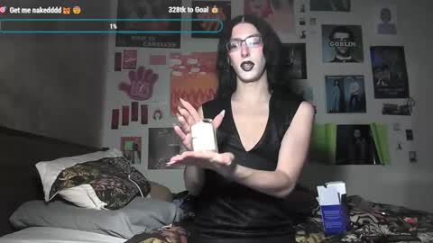 marz online show from January 11, 4:30 am