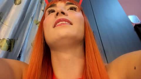 Sarah Catalina Amado. Wanderlust   online show from November 25, 5:15 pm