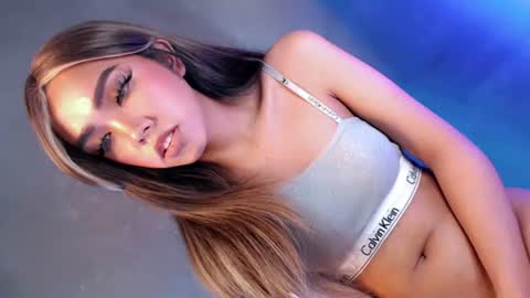 Isla Fox online show from September 21, 6:19 am