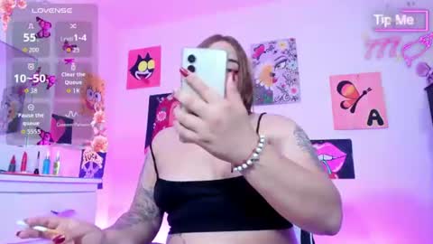 TAMMY online show from June 24, 9:45 pm