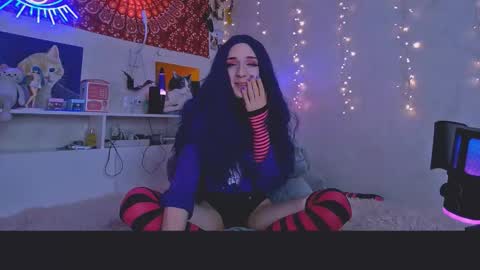 Alexa online show from November 9, 8:31 pm