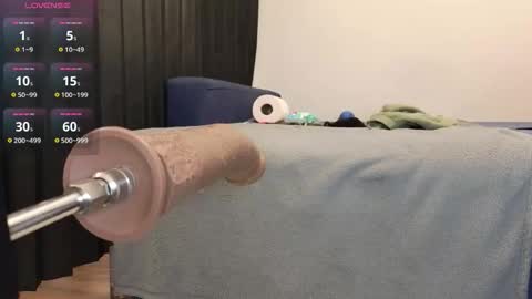 Daisy online show from February 12, 5:08 pm