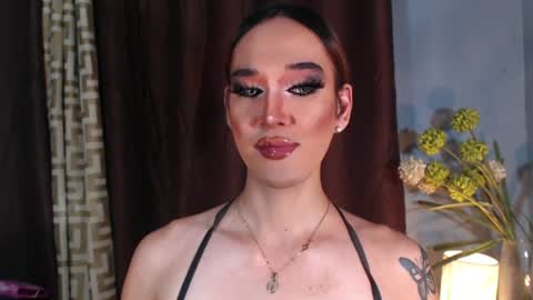 Arina Mistress online show from July 19, 10:41 am