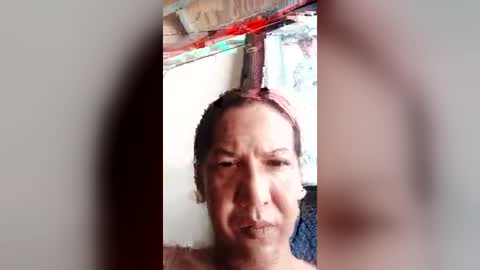 wild_iyah online show from June 20, 2:03 am