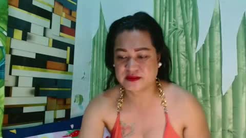 loving trans Pamela online show from November 14, 9:34 pm