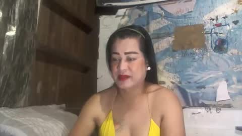 loving trans Pamela online show from May 18, 1:06 pm