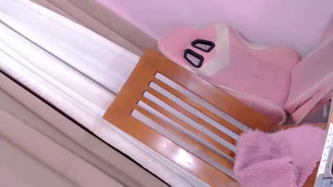 barbs online show from October 29, 12:25 pm