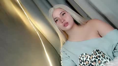 wildest_dream1 online show from March 6, 8:47 pm