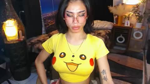 ROXIE online show from October 22, 1:07 am