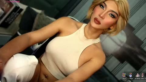 Julia online show from April 1, 12:23 am