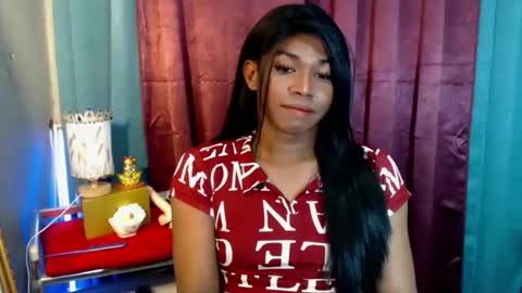 Agatha online show from April 21, 4:35 pm