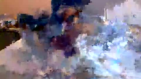 Cuteipie online show from November 30, 2:03 am