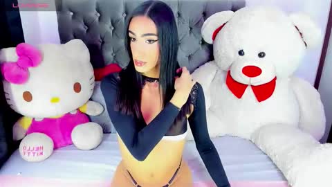 Maria Juliana online show from December 19, 6:46 pm