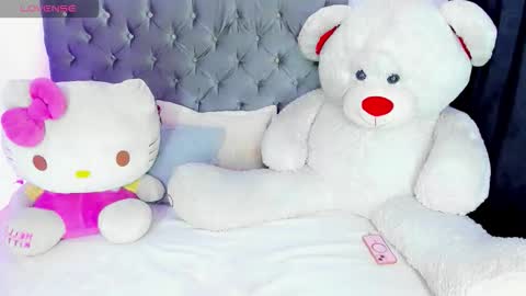 Maria Juliana online show from March 26, 4:27 am