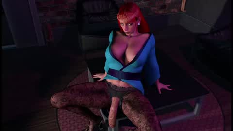 Xally online show from February 8, 3:00 pm