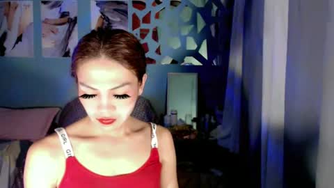 Snapshot of xangel_redx chatting on January 2, 3:29 pm ANGEL online show from January 2, 3:29 pm