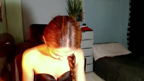 ANGEL online show from December 4, 11:14 am