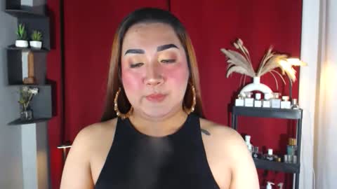 Snapshot of xasianempressx chatting on September 16, 8:46 pm Nira NOT INTO CHEAP GUYS online show from September 16, 8:46 pm