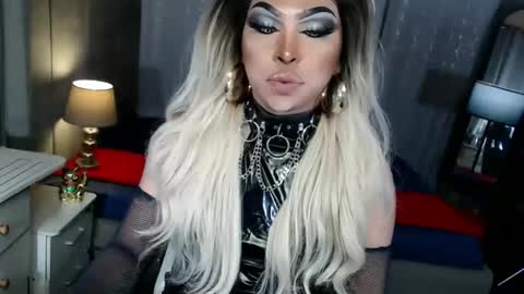 Zhavia online show from October 30, 7:46 pm