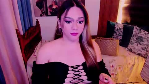 XDirtymistressX online show from March 11, 10:40 am