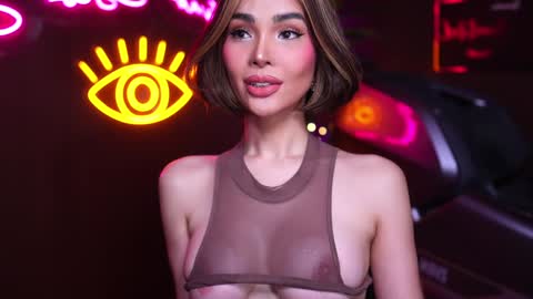 Anne online show from February 26, 1:00 am