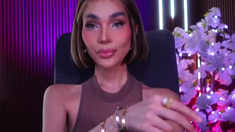 Anne online show from November 29, 4:47 am