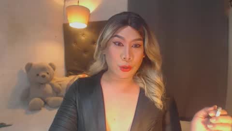 GODDESS KRISTEL online show from April 29, 3:39 pm