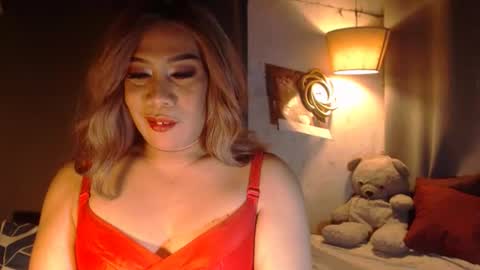 GODDESS KRISTEL online show from July 28, 3:21 pm