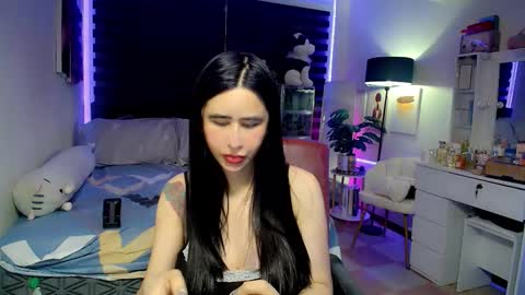 Barbie ann online show from February 7, 9:04 am