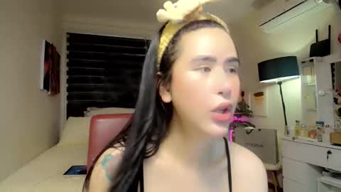 Barbie ann online show from April 2, 1:58 am