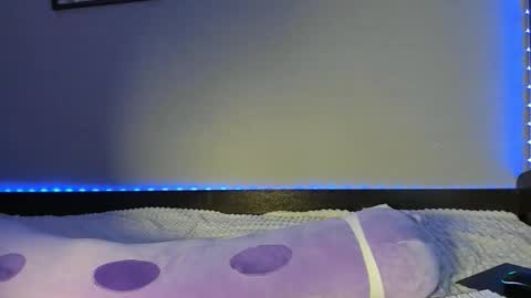 Megan online show from January 17, 11:34 pm