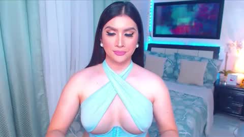 amanda online show from November 13, 5:27 am