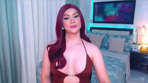 amanda online show from March 21, 6:59 am