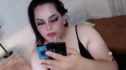 xsabbylicious69 online show from October 19, 10:29 am