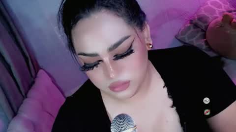 xsabbylicious69 online show from March 27, 1:31 am