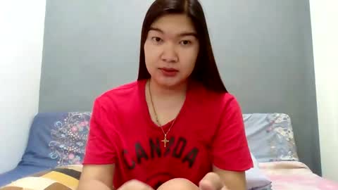 Snapshot of xsweetiemajax chatting on September 15, 1:21 am HI IM PAULINE online show from September 15, 1:21 am