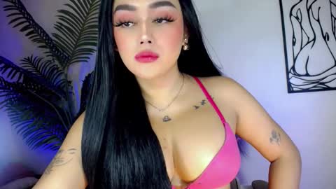 Jane online show from January 16, 2:09 am