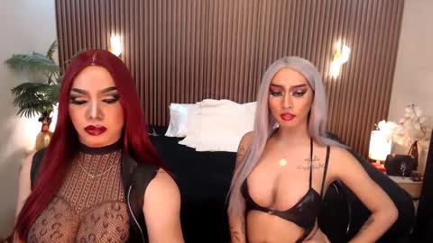 xxeroticdhaliaxx online show from February 6, 7:13 am